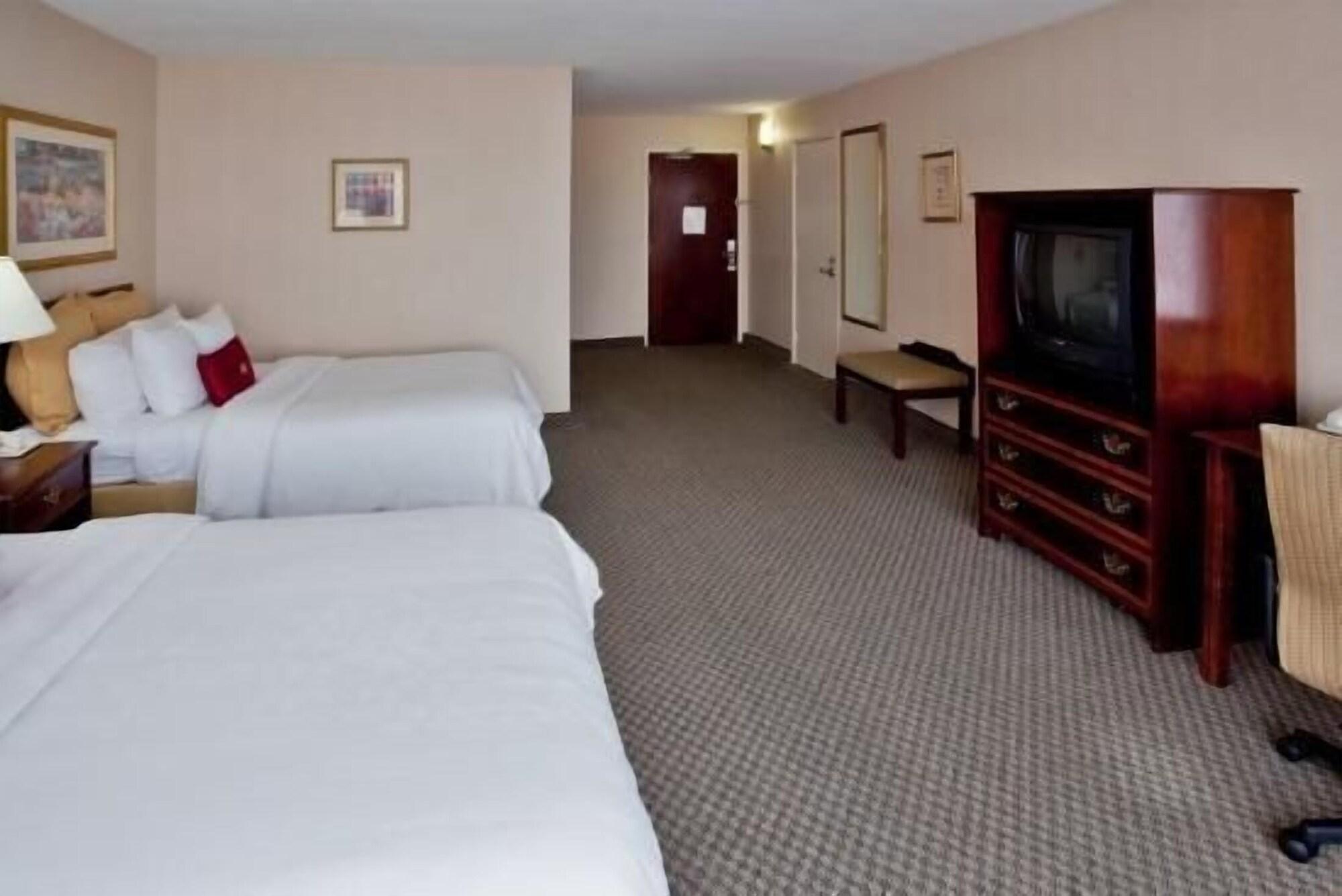 Hotel I-64 Richmond Dumbarton Zewnętrze zdjęcie