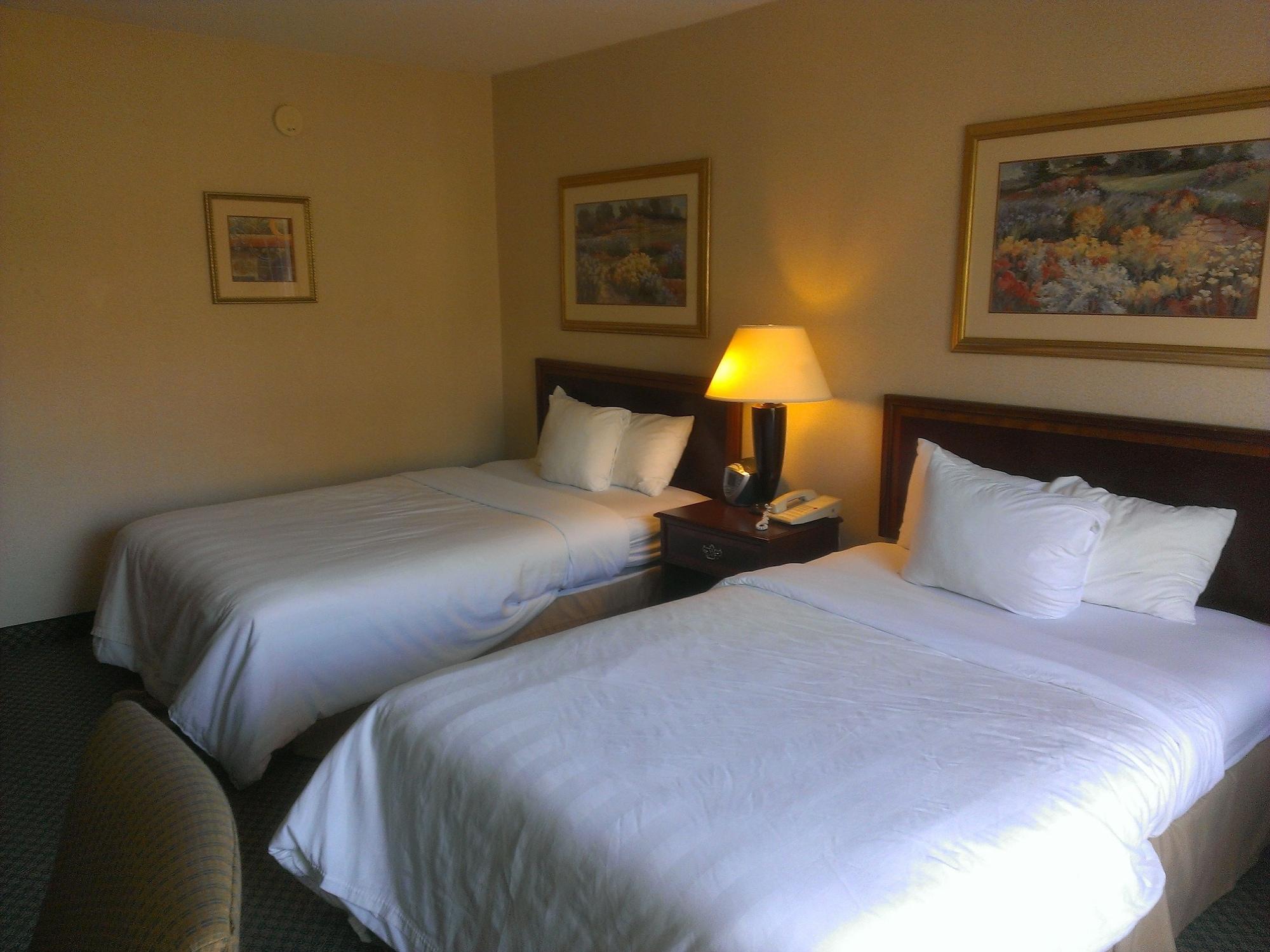 Hotel I-64 Richmond Dumbarton Zewnętrze zdjęcie