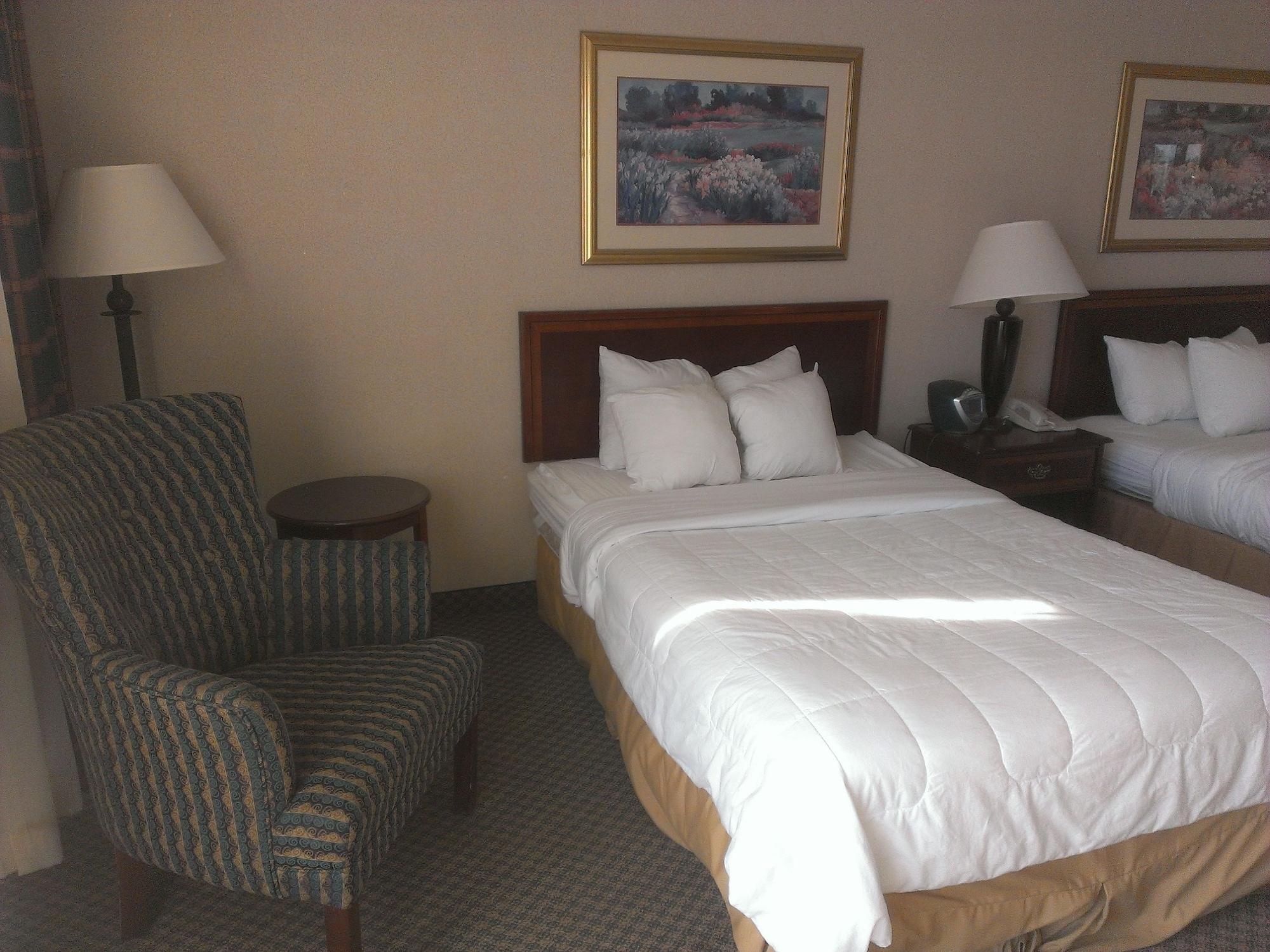 Hotel I-64 Richmond Dumbarton Zewnętrze zdjęcie