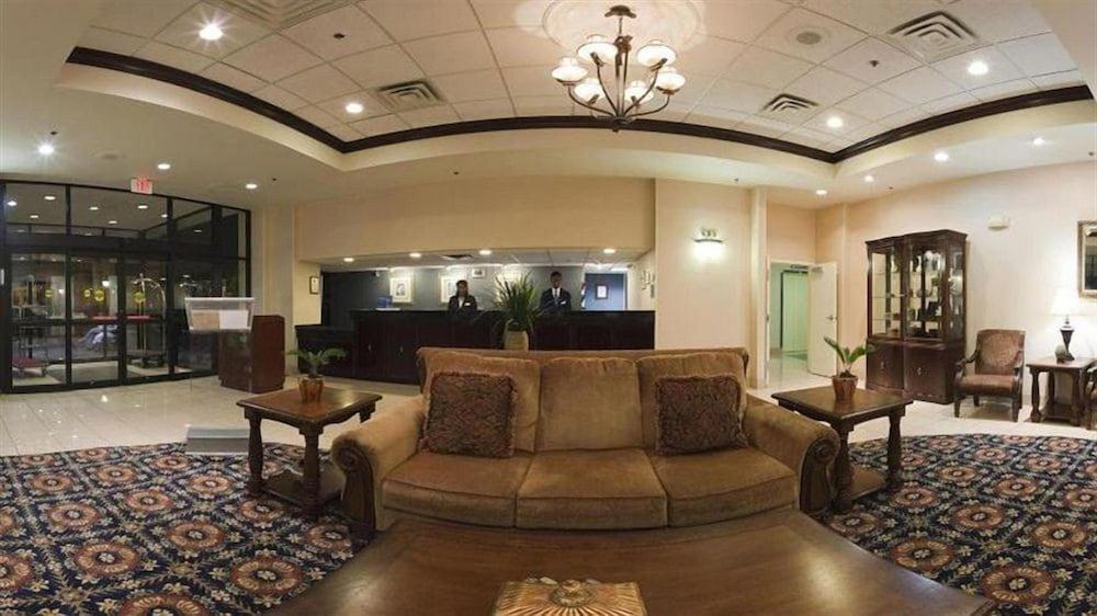 Hotel I-64 Richmond Dumbarton Zewnętrze zdjęcie