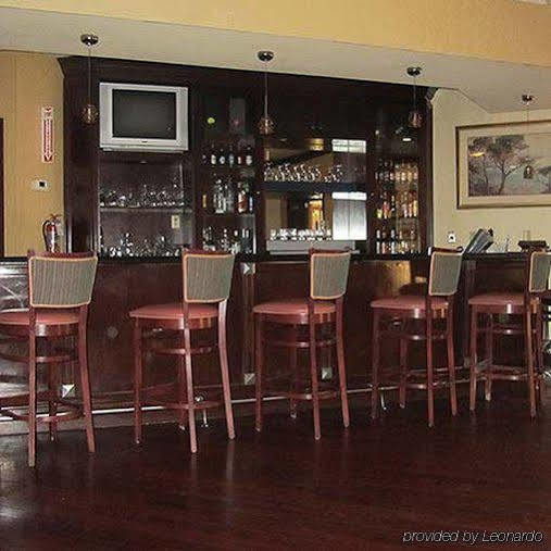 Hotel I-64 Richmond Dumbarton Zewnętrze zdjęcie