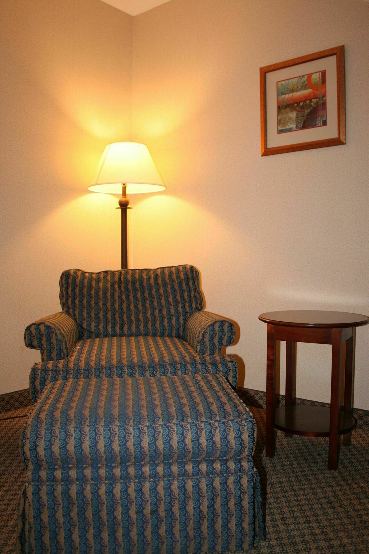 Hotel I-64 Richmond Dumbarton Zewnętrze zdjęcie